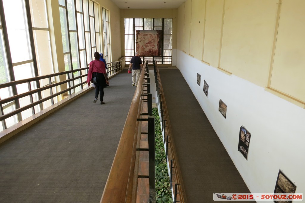 Khartoum - National Museum
Mots-clés: geo:lat=15.60599274 geo:lon=32.50837326 geotagged Khartoum SDN Soudan Egypte