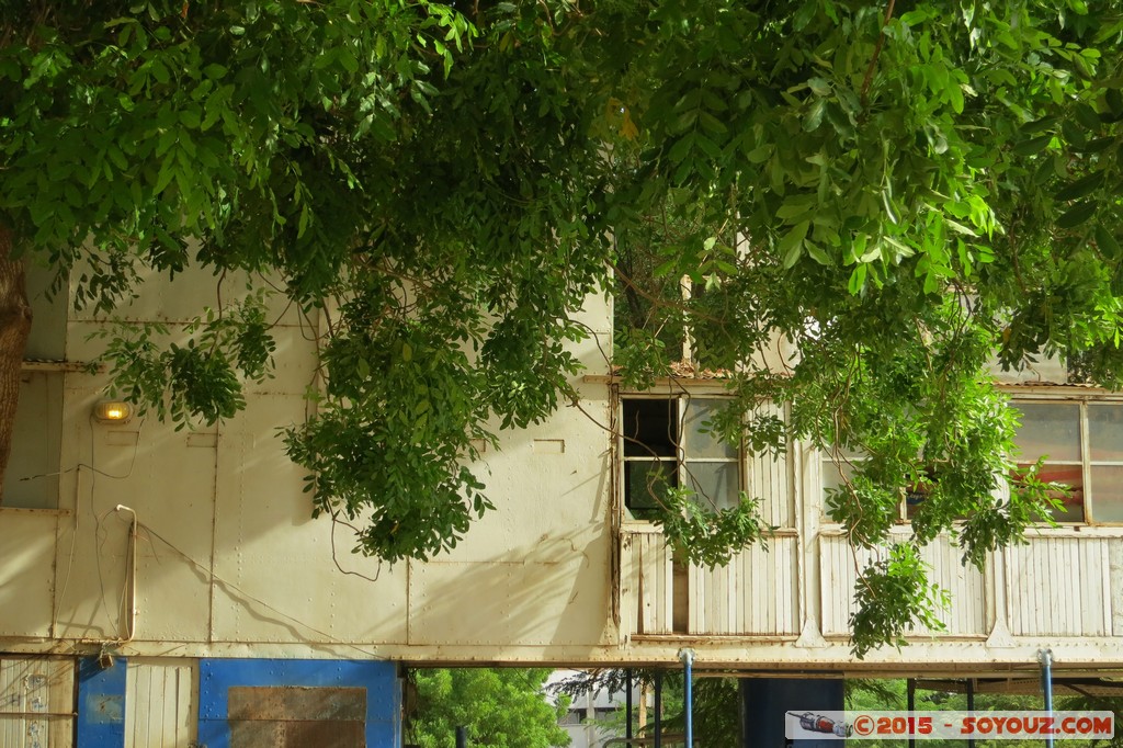 Khartoum - Nile Sailing Club - El Malik boat
Mots-clés: geo:lat=15.61173023 geo:lon=32.53436923 geotagged Khartoum SDN Soudan Nile Sailing Club El Malik boat bateau