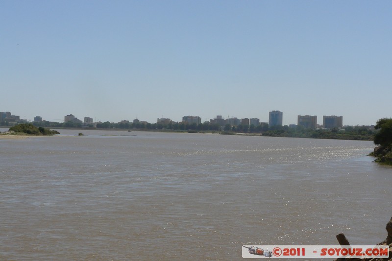 Khartoum - Tuti Island - The Blue Nile
Mots-clés: Al Khar&Aring;&pound;&Aring;&laquo;m geo:lat=15.62549348 geo:lon=32.50806416 geotagged Sababi SDN Soudan Riviere