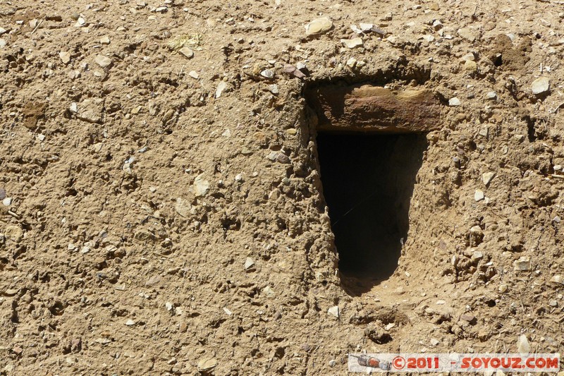 Khartoum - Tuti Island - Fort
Mots-clés: Al Khar&Aring;&pound;&Aring;&laquo;m geo:lat=15.63692588 geo:lon=32.50515577 geotagged Sababi SDN Soudan