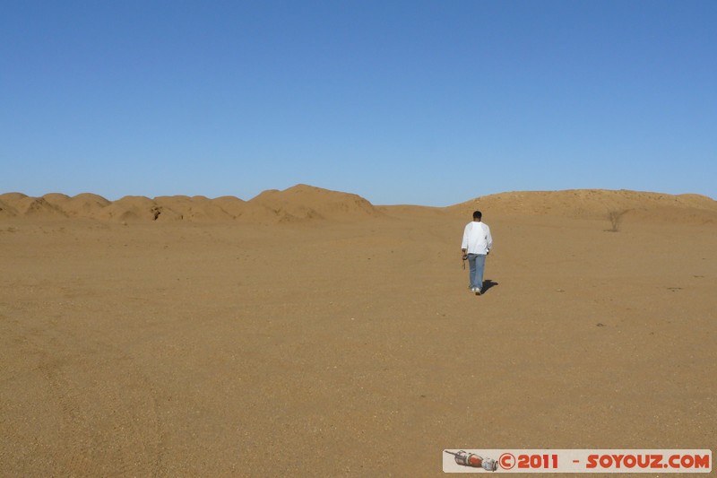 Musawwarat es-Sufra - Great Hafir
Mots-clés: geo:lat=16.40898027 geo:lon=33.32941501 geotagged Hilla Nahr an NÄ«l SDN Soudan