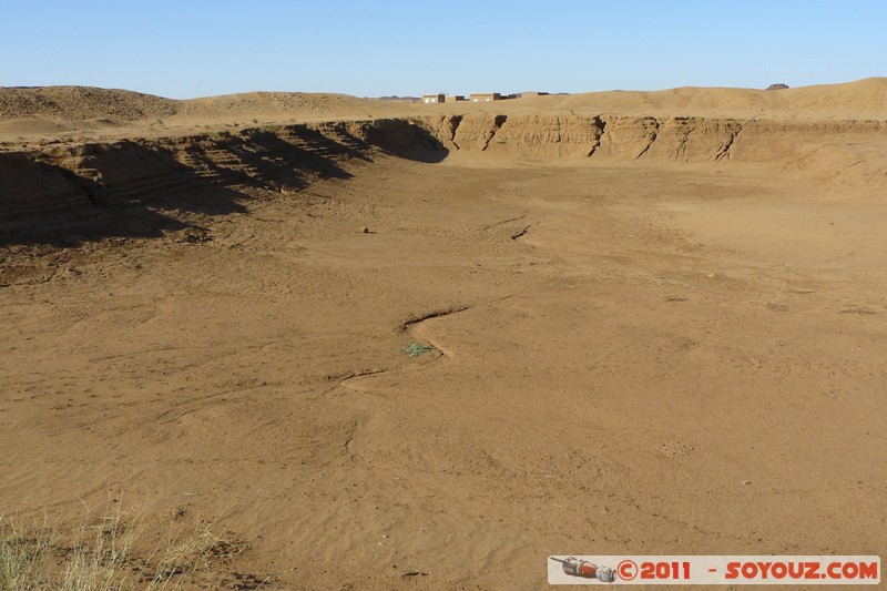 Musawwarat es-Sufra - Great Hafir
Mots-clés: geo:lat=16.40983797 geo:lon=33.33010571 geotagged Hilla Nahr an NÄ«l SDN Soudan