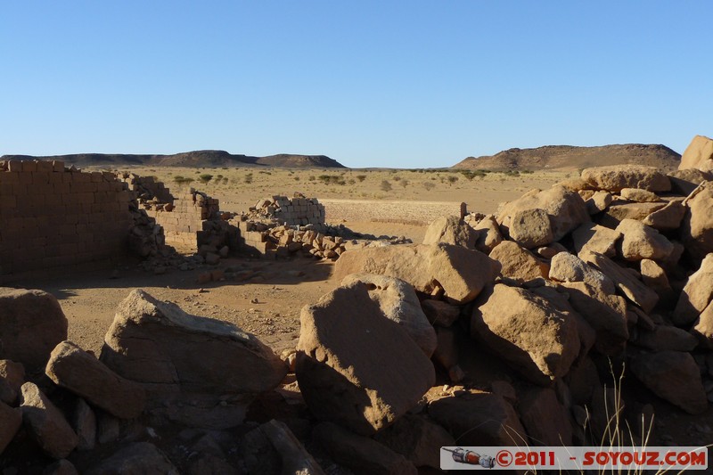 Musawwarat es-Sufra - Complex 200
Mots-clés: geo:lat=16.41363525 geo:lon=33.32403322 geotagged Hilla Nahr an NÄ«l SDN Soudan Ruines Egypte patrimoine unesco