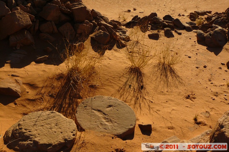 Musawwarat es-Sufra - Temple 100
Mots-clés: geo:lat=16.41286153 geo:lon=33.32373336 geotagged Hilla Nahr an NÄ«l SDN Soudan Ruines Egypte patrimoine unesco