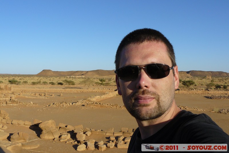 Musawwarat es-Sufra
Mots-clés: geo:lat=16.41294747 geo:lon=33.32368274 geotagged Hilla Nahr an NÄ«l SDN Soudan Ruines Egypte patrimoine unesco