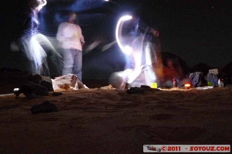 Meroe - Camp site
Mots-clés: geo:lat=16.93362000 geo:lon=33.75503987 geotagged Hillat ed Darqab Nahr an NÄ«l SDN Soudan Nuit