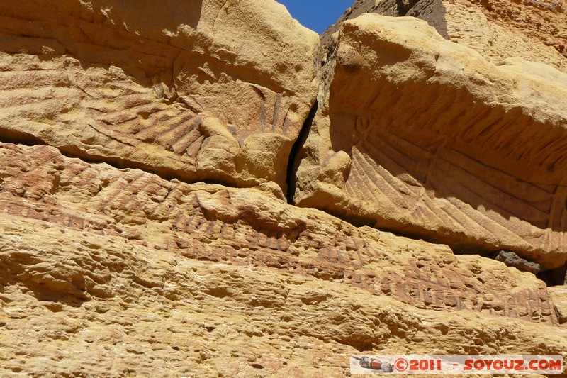 Meroe Pyramids - Northern Cemetery
Mots-clés: geo:lat=16.93797175 geo:lon=33.74886811 geotagged Hillat ed Darqab Nahr an N&Auml;&laquo;l SDN Soudan Ruines Egypte patrimoine unesco Desert
