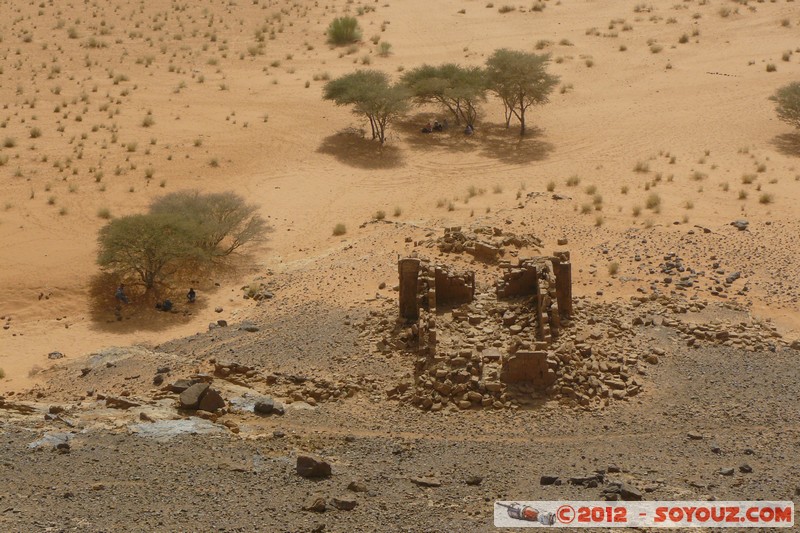 Naqa - View on Temple of Amun
Mots-clés: geo:lat=16.27016657 geo:lon=33.27930361 geotagged Soudan Naqa Temple of Amun Ruines egyptiennes patrimoine unesco