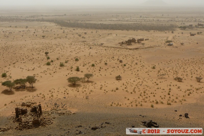 Naqa - View on Temple of Amun
Mots-clés: geo:lat=16.27019100 geo:lon=33.27934867 geotagged Soudan Naqa Temple of Amun Ruines egyptiennes patrimoine unesco