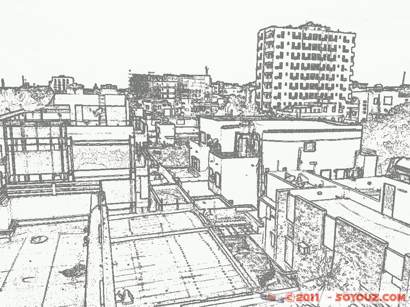 Khartoum Art
Mots-clés: Al Khar&Aring;&pound;&Aring;&laquo;m Arkawit geo:lat=15.56905558 geo:lon=32.55012184 geotagged SDN Soudan Art Paper camera