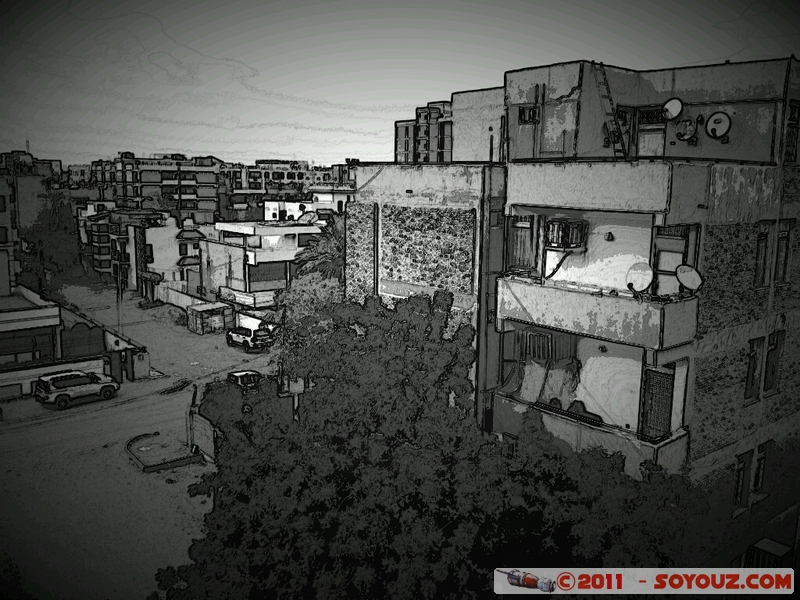 Khartoum Art
Mots-clés: Al Khar&Aring;&pound;&Aring;&laquo;m Arkawit geo:lat=15.56905558 geo:lon=32.55012184 geotagged SDN Soudan Art Paper camera