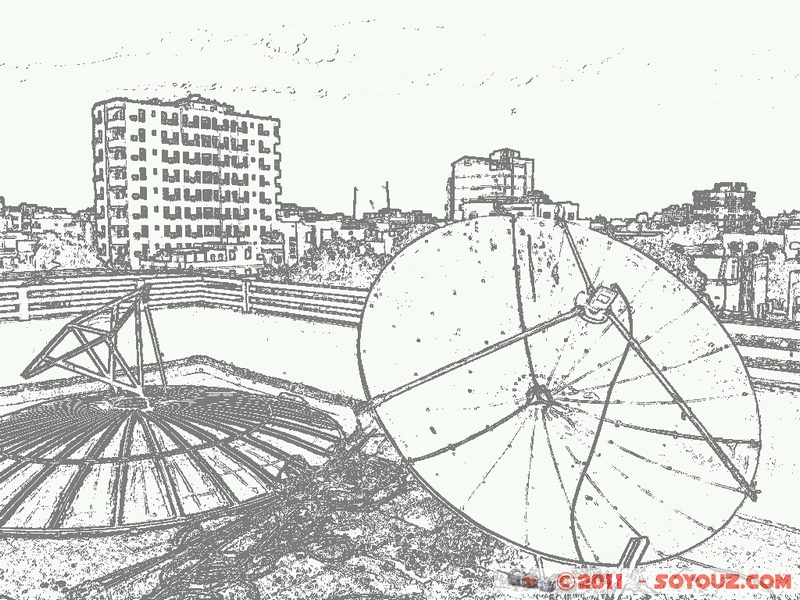 Khartoum Art
Mots-clés: Al Khar&Aring;&pound;&Aring;&laquo;m Arkawit geo:lat=15.56905558 geo:lon=32.55012184 geotagged SDN Soudan Art Paper camera