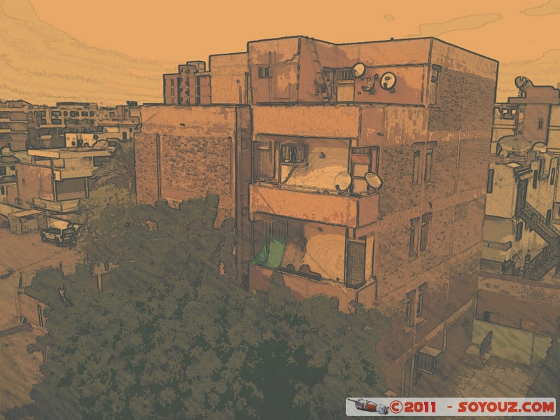 Khartoum Art
Mots-clés: Al Khar&Aring;&pound;&Aring;&laquo;m Arkawit geo:lat=15.56905558 geo:lon=32.55012184 geotagged SDN Soudan Art Paper camera