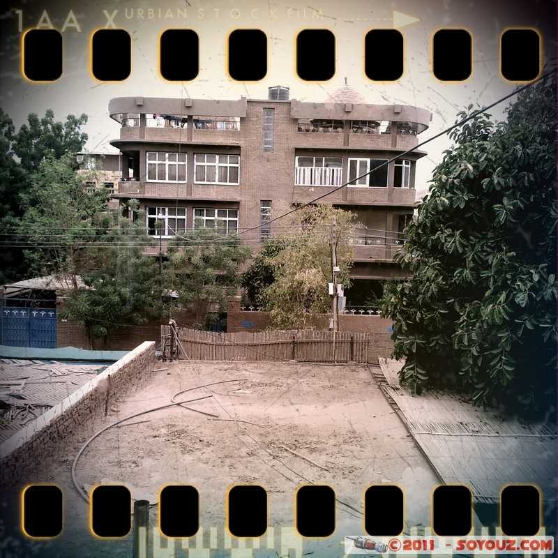 Khartoum Art
Mots-clés: Art old camera