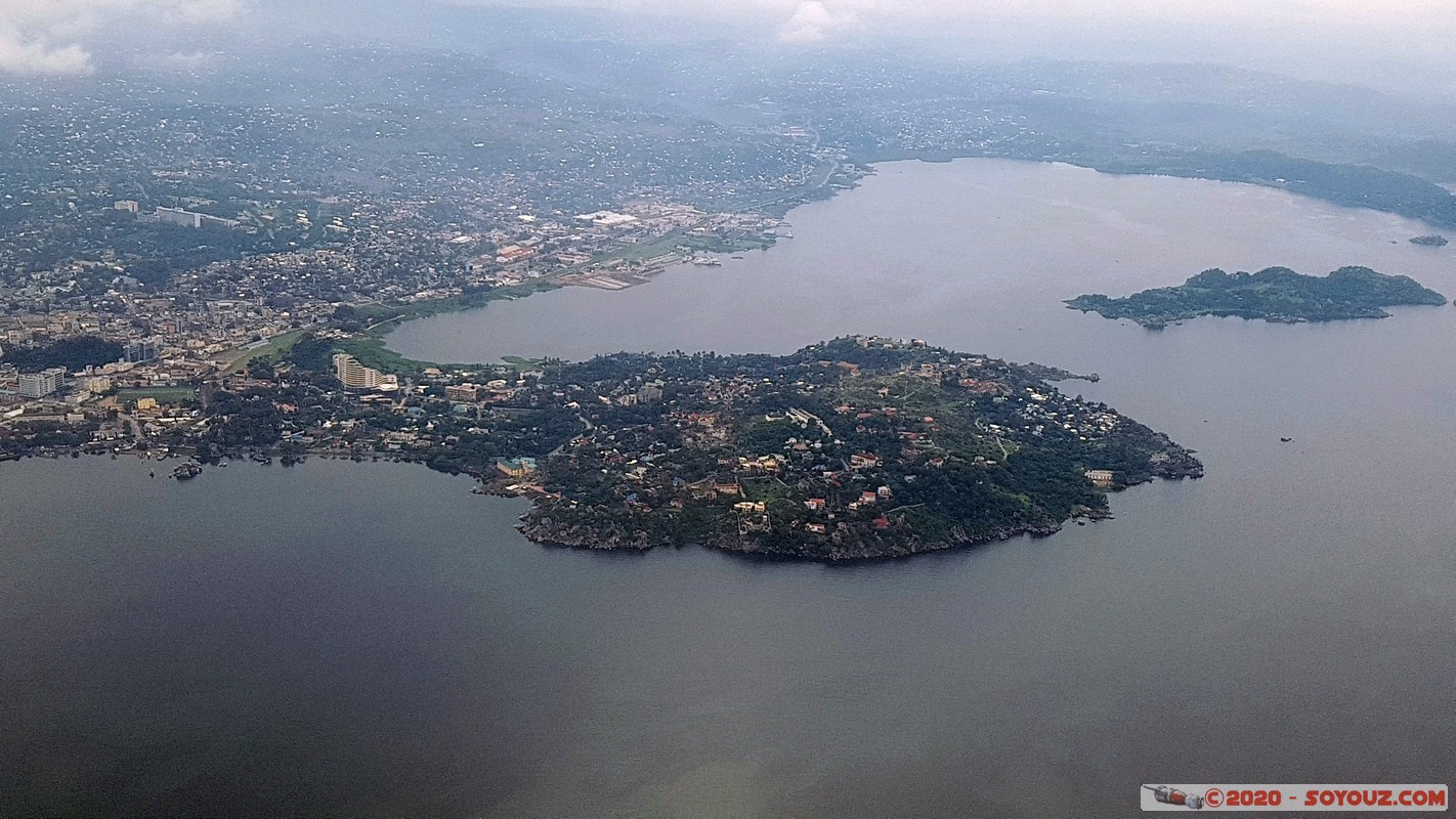 Mwanza - Flight to Kibondo - Lake Victoria
Mots-clés: Mwanza Tanzanie TZA Tanzania Lake Victoria Lac