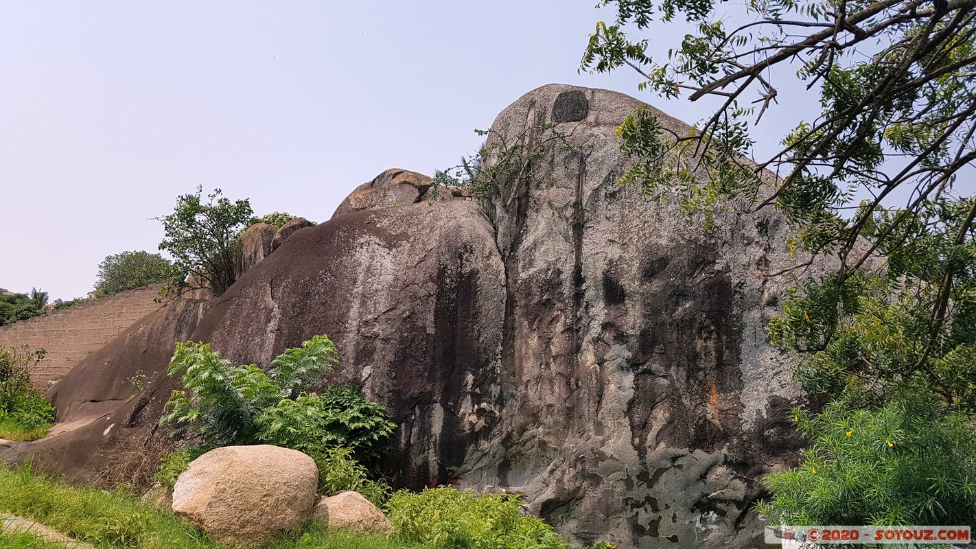 Mwanza - Capri Point
Mots-clés: Mwanza Tanzanie TZA Tanzania Capri Point Lake Victoria Lac