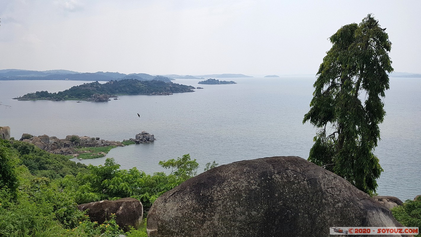 Mwanza - Capri Point
Mots-clés: Mwanza Tanzanie TZA Tanzania Capri Point Lake Victoria Lac