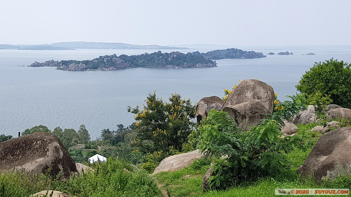 Mwanza - Capri Point
Mots-clés: Mwanza Tanzanie TZA Tanzania Capri Point Lake Victoria Lac