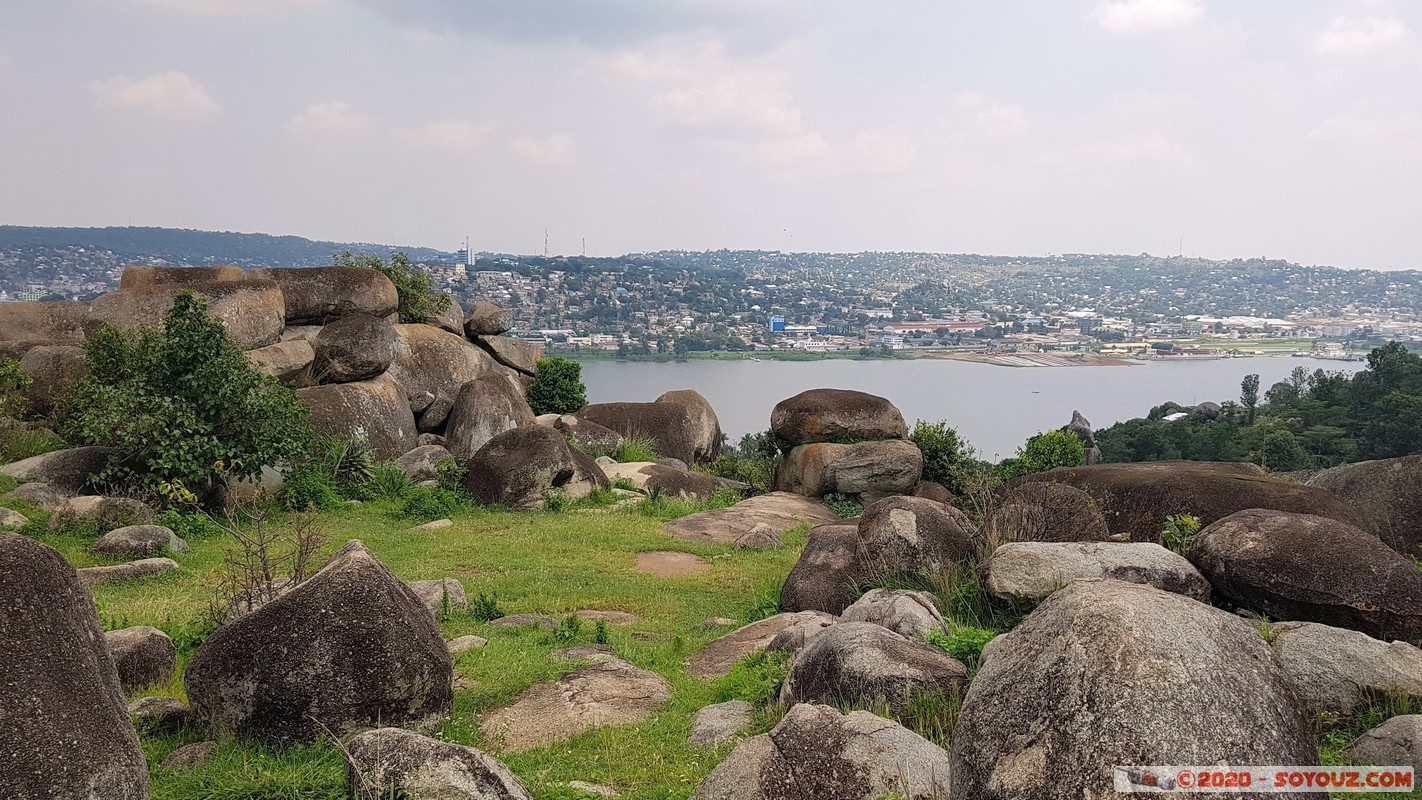 Mwanza - Capri Point Lookout
Mots-clés: Mwanza Tanzanie TZA Tanzania Capri Point Lake Victoria Lac