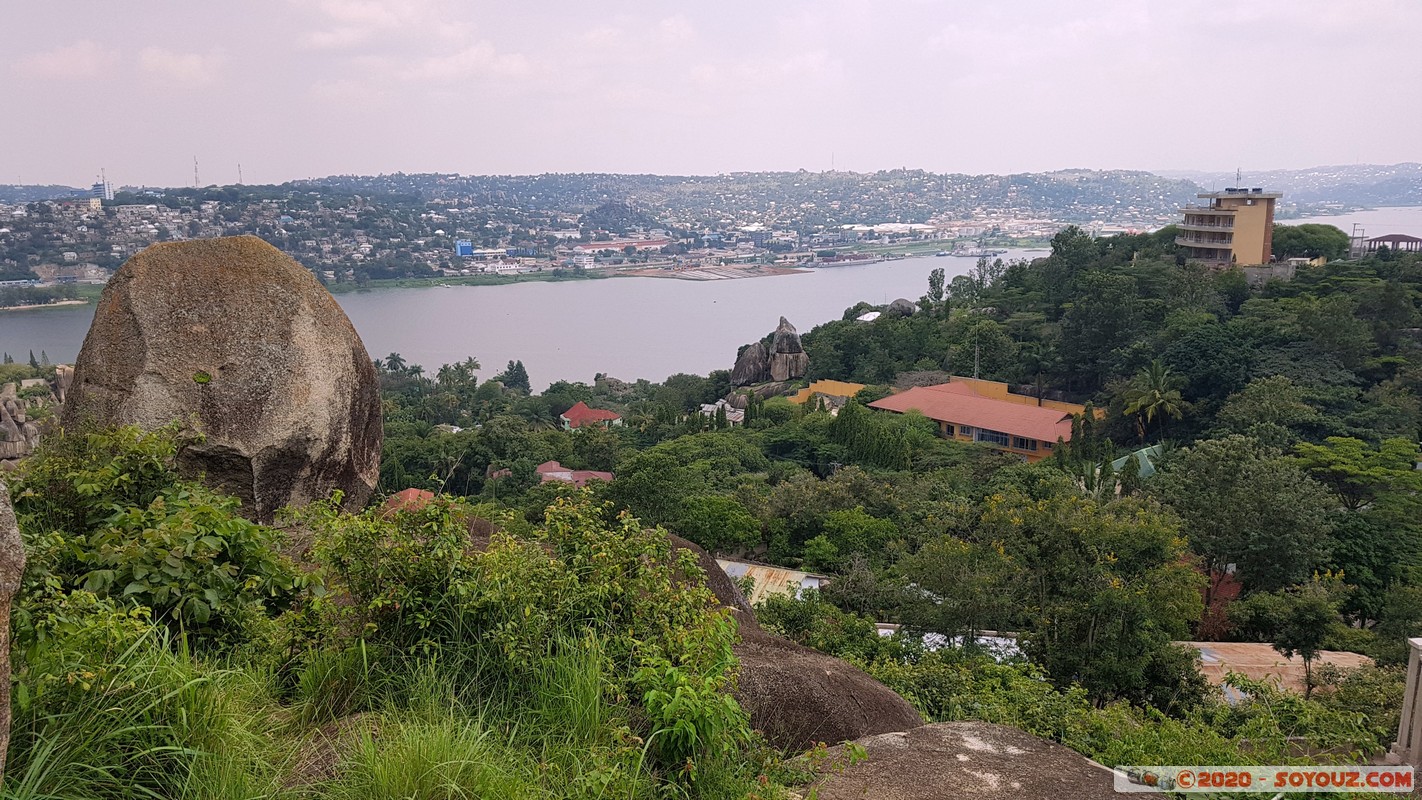 Mwanza - Capri Point Lookout
Mots-clés: Mwanza Tanzanie TZA Tanzania Capri Point Lake Victoria Lac