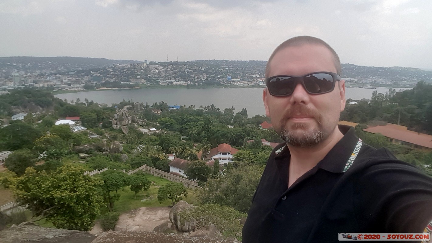 Mwanza - Capri Point Lookout
Mots-clés: Mwanza Tanzanie TZA Tanzania Capri Point