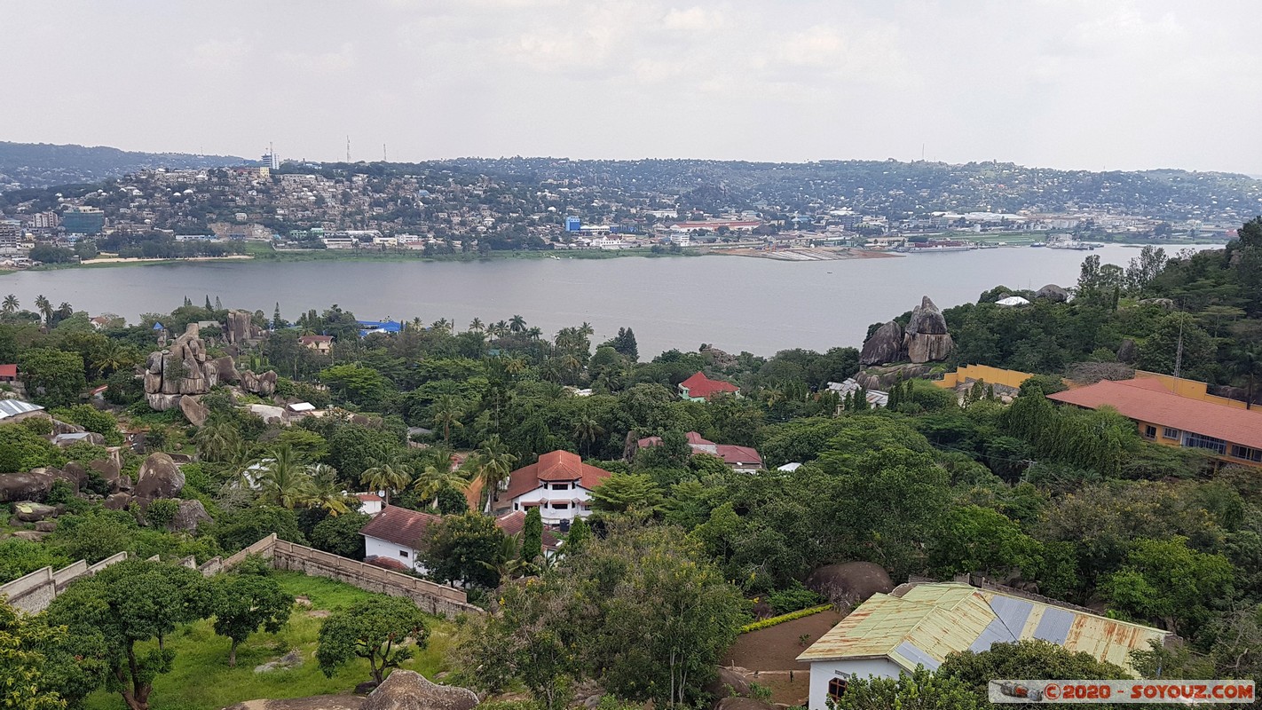 Mwanza - Capri Point Lookout
Mots-clés: Mwanza Tanzanie TZA Tanzania Capri Point Lake Victoria Lac