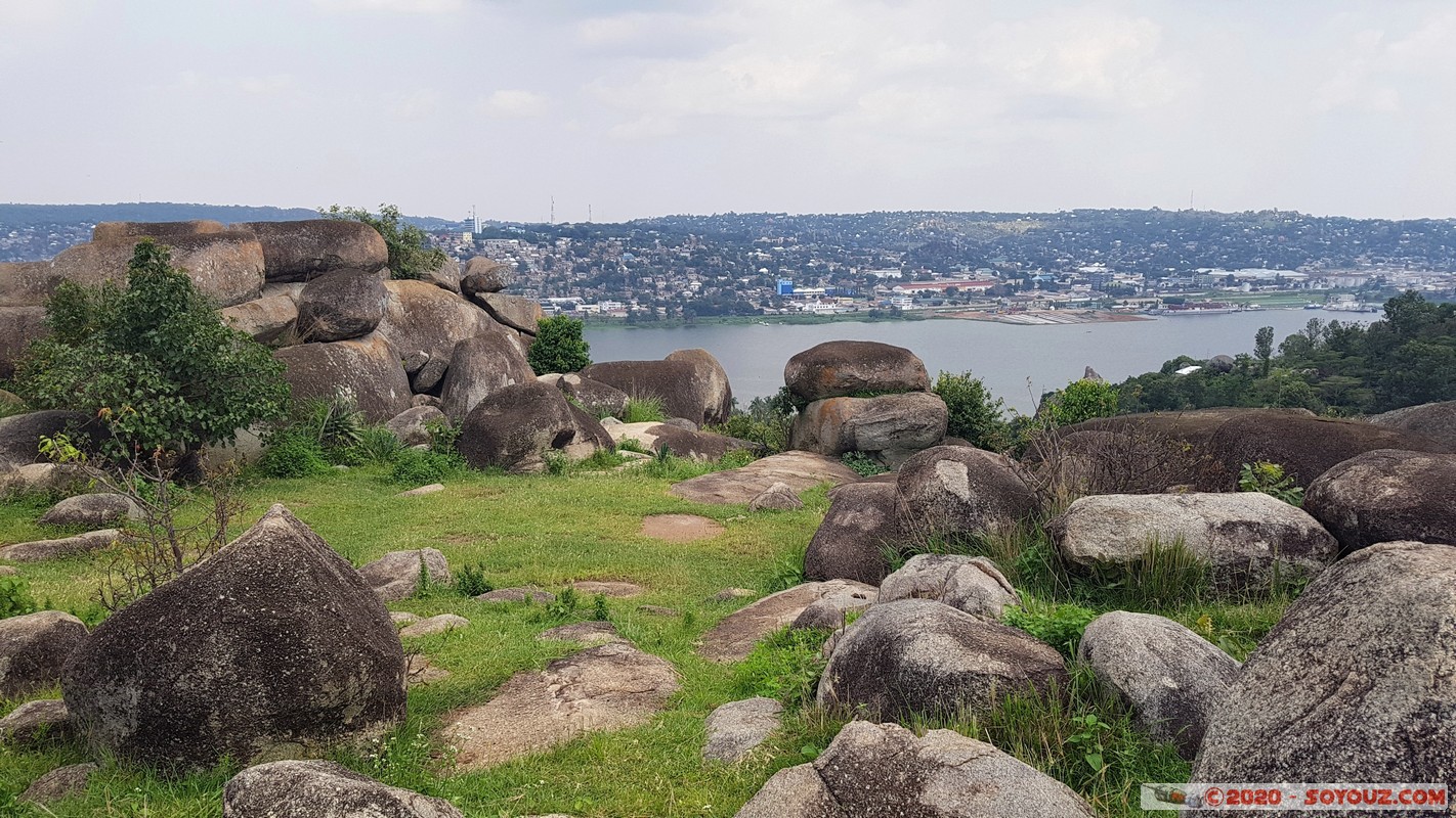 Mwanza - Capri Point Lookout
Mots-clés: Mwanza Tanzanie TZA Tanzania Capri Point Lake Victoria Lac