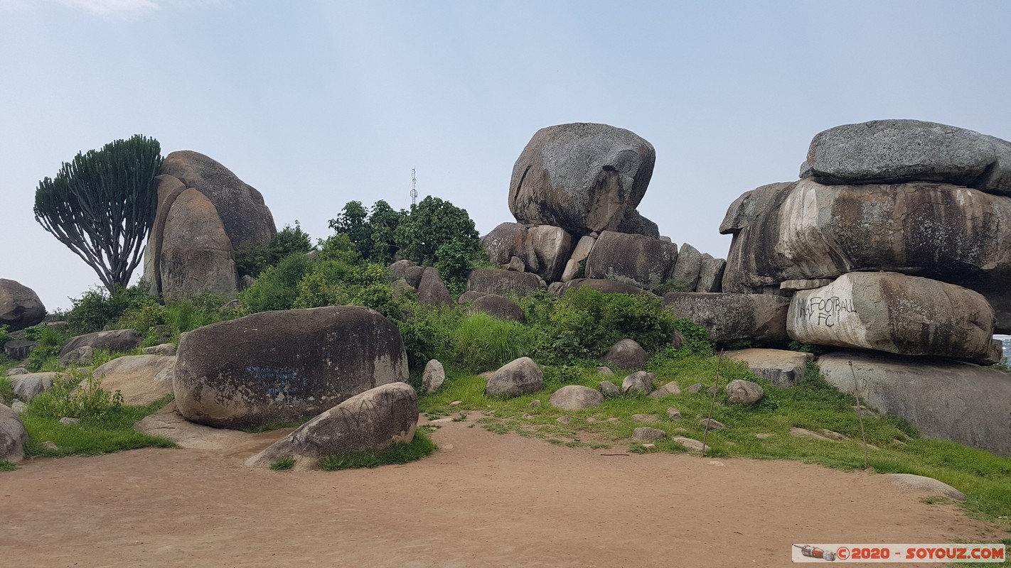 Mwanza - Capri Point
Mots-clés: Mwanza Tanzanie TZA Tanzania Capri Point