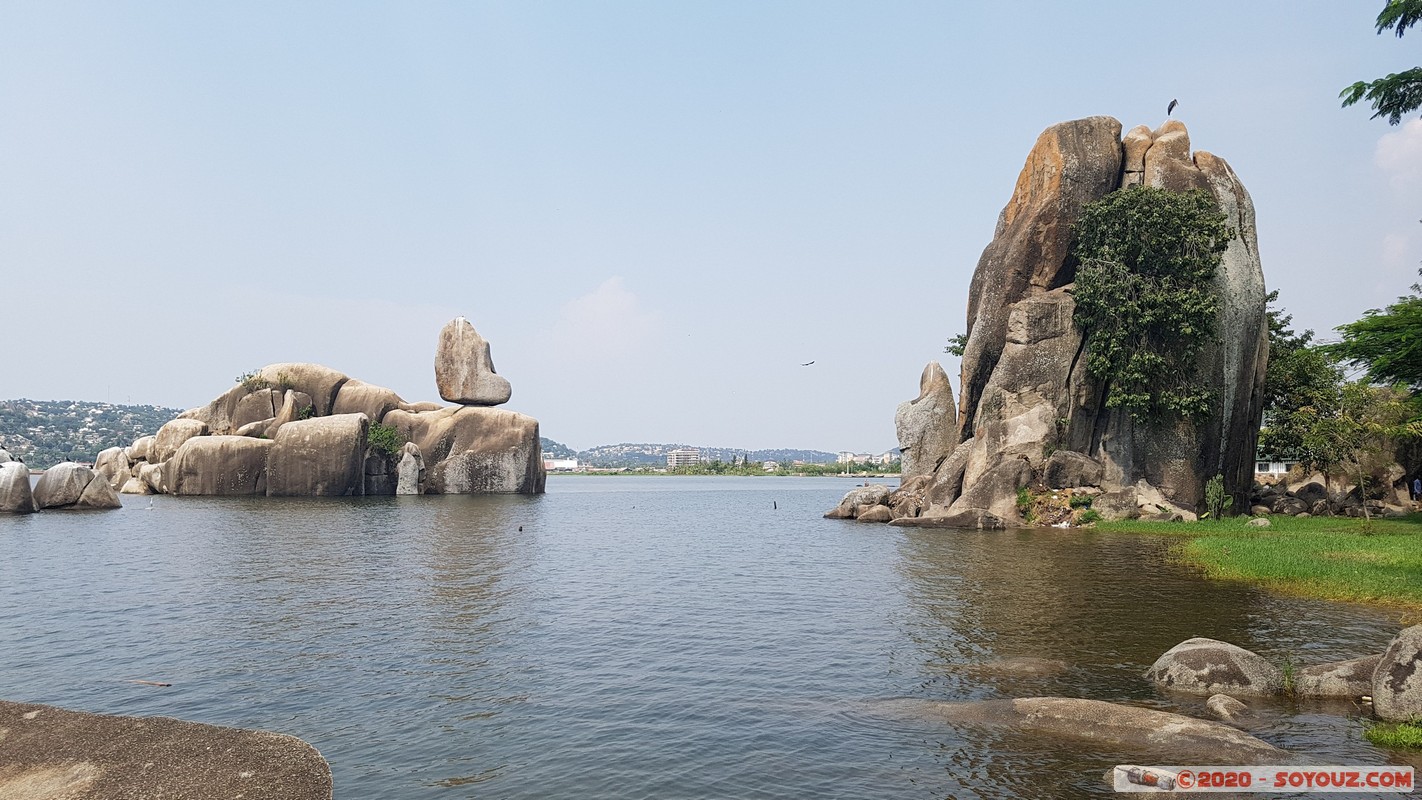 Mwanza - Capri Point - Bismarck Rock
Mots-clés: Mwanza Tanzanie TZA Tanzania Capri Point Lake Victoria Lac Bismarck Rock