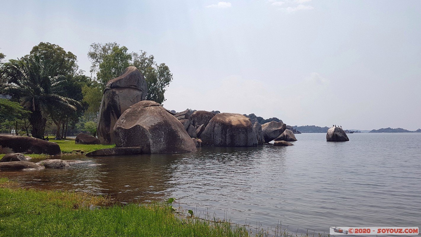 Mwanza - Capri Point - Bismarck Rock
Mots-clés: Mwanza Tanzanie TZA Tanzania Capri Point Lake Victoria Lac Bismarck Rock