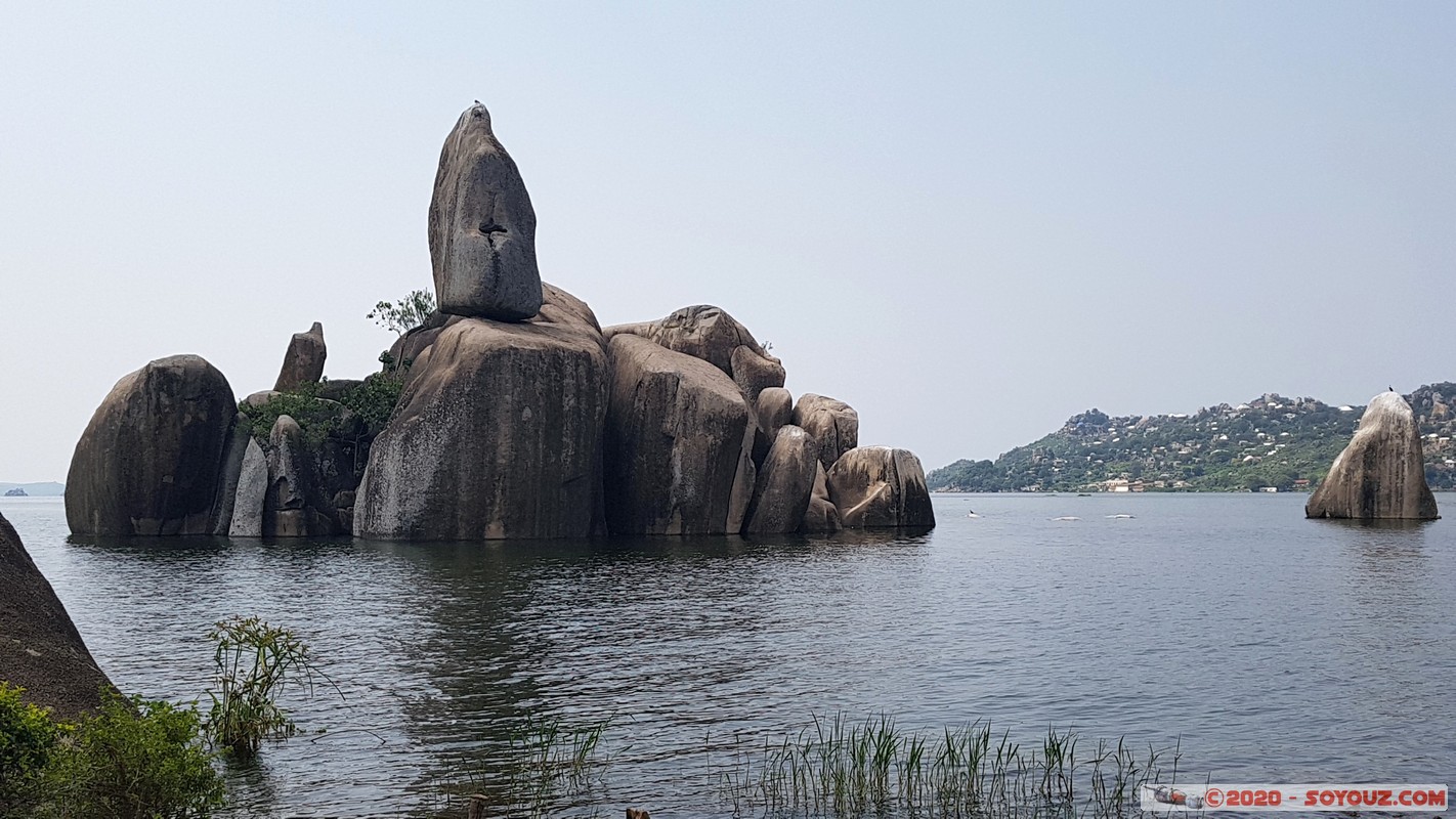 Mwanza - Capri Point - Bismarck Rock
Mots-clés: Mwanza Tanzanie TZA Tanzania Capri Point Lake Victoria Lac Bismarck Rock