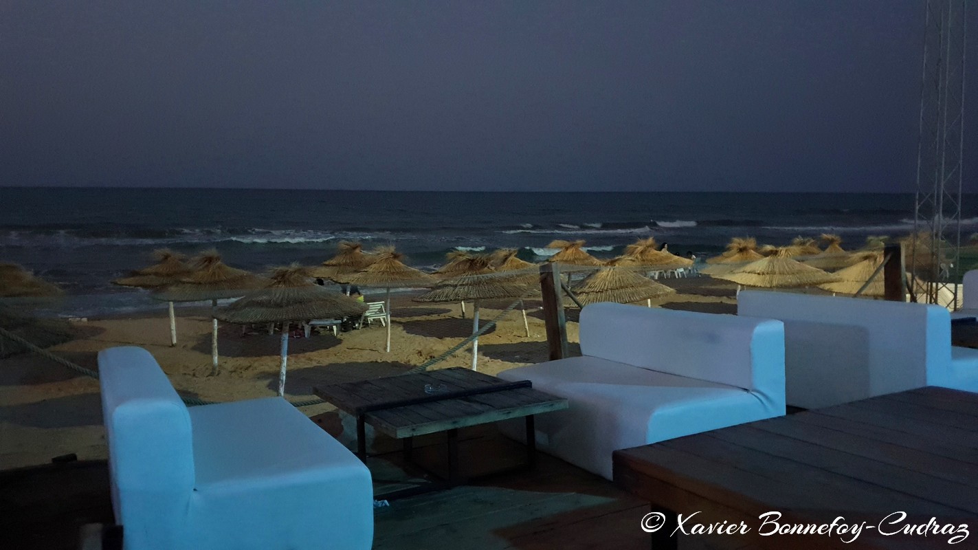 Gammarth by Night - Tiki Bar
Mots-clés: Ariana geo:lat=36.92696341 geo:lon=10.28145969 geotagged Qamar TUN Tunisie Tiki Bar Gammarth