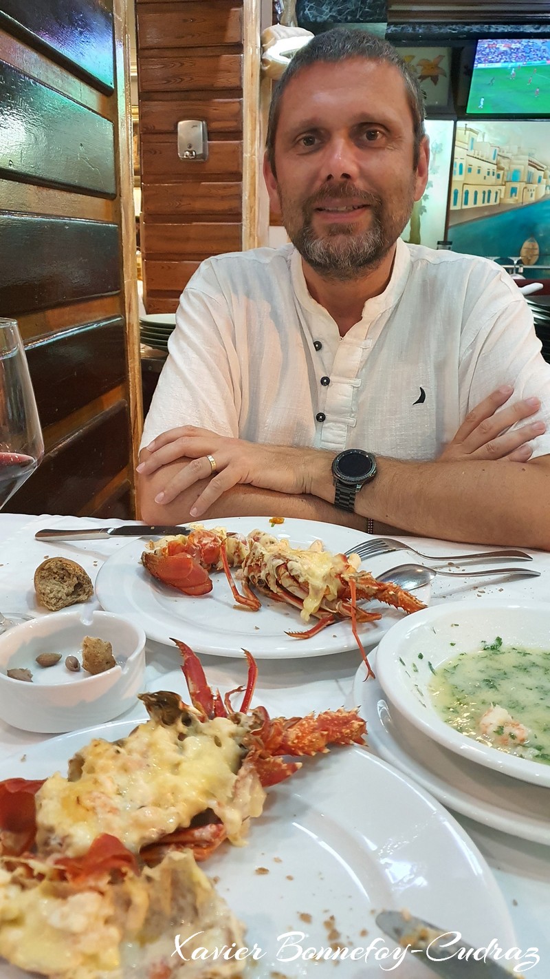 La Goulette - La Spigola
Mots-clés: geo:lat=36.82057204 geo:lon=10.30908711 geotagged La Goulette Casino TUN Tūnis Tunisie