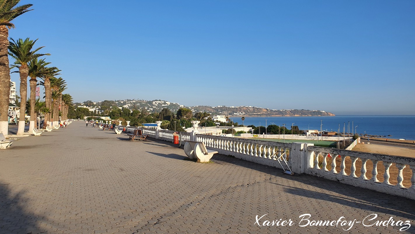 La Marsa Plage - La Corniche
Mots-clés: geo:lat=36.88451110 geo:lon=10.33206895 geotagged La Marsa Plage TUN Tūnis Tunisie Tunis La Marsa