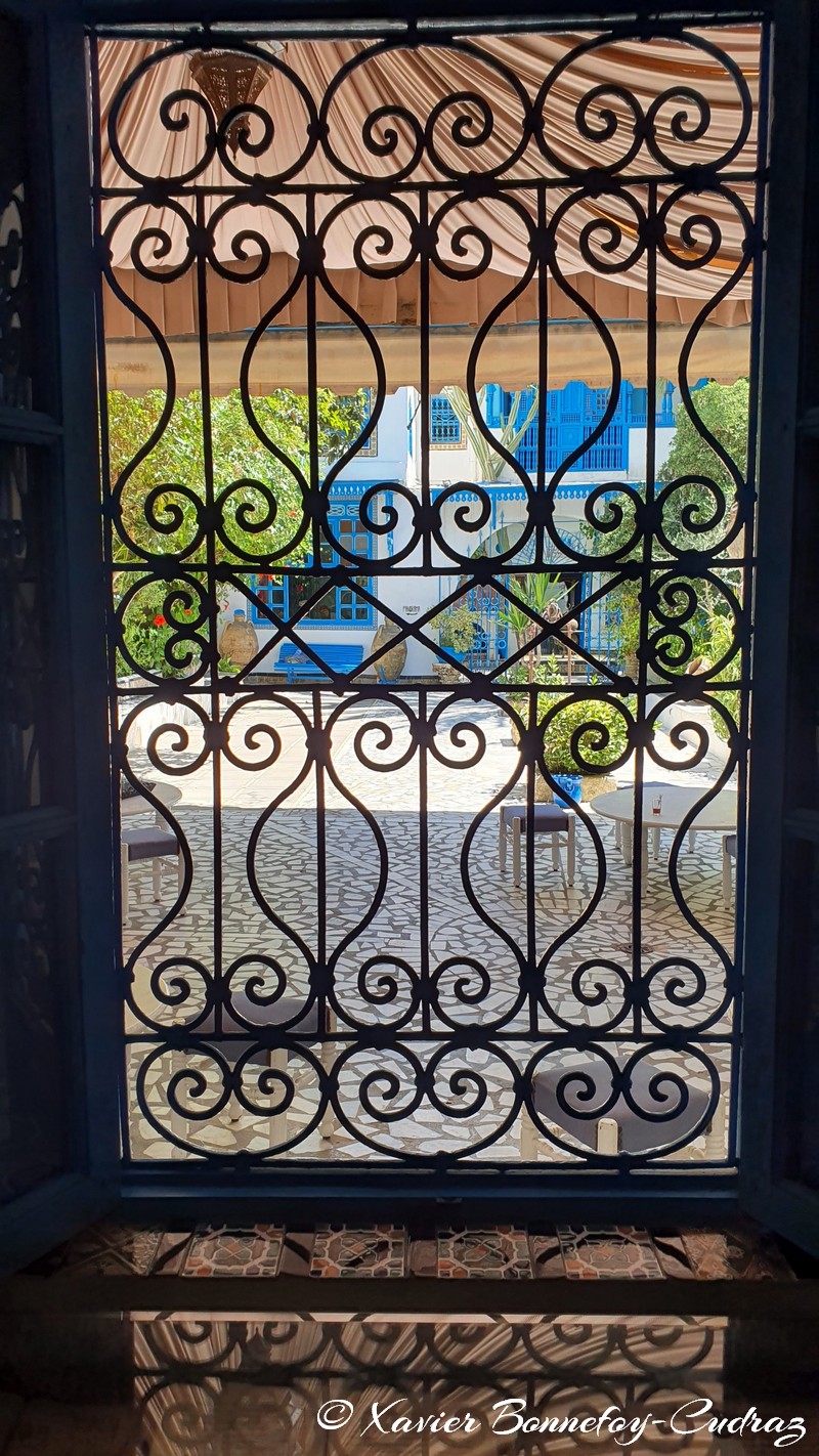 Sidi Bou Sa&iuml;d - Dar El Annabi
Mots-clés: geo:lat=36.87123769 geo:lon=10.34723389 geotagged Sidi Bou Sa&iuml;d TUN Tunisie Tunis Carthage Dar El Annabi