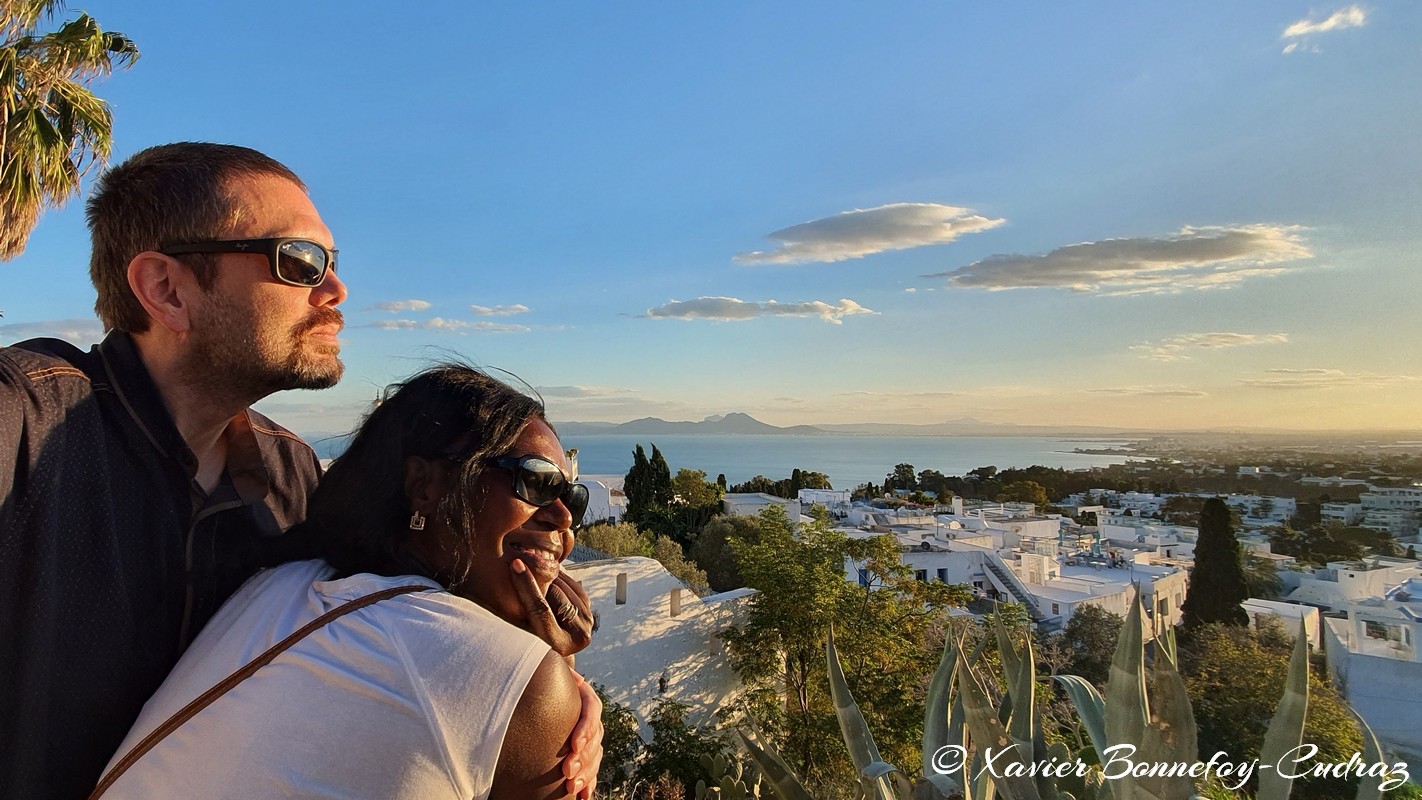 Sidi Bou Sa&iuml;d - Coucher de Soleil
Mots-clés: geo:lat=36.87216465 geo:lon=10.34810722 geotagged Sidi Bou Sa&iuml;d TUN Tūnis Tunisie Tunis Carthage