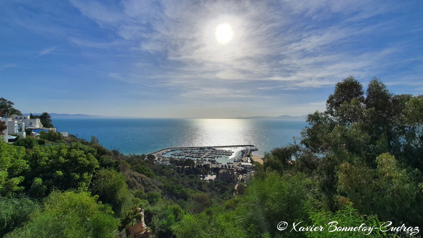Sidi Bou Sa&iuml;d - Dar Zarrouk
Mots-clés: geotagged Sidi Bou Sa&iuml;d TUN Tūnis Tunisie Tunis Carthage Dar Zarrouk Mer