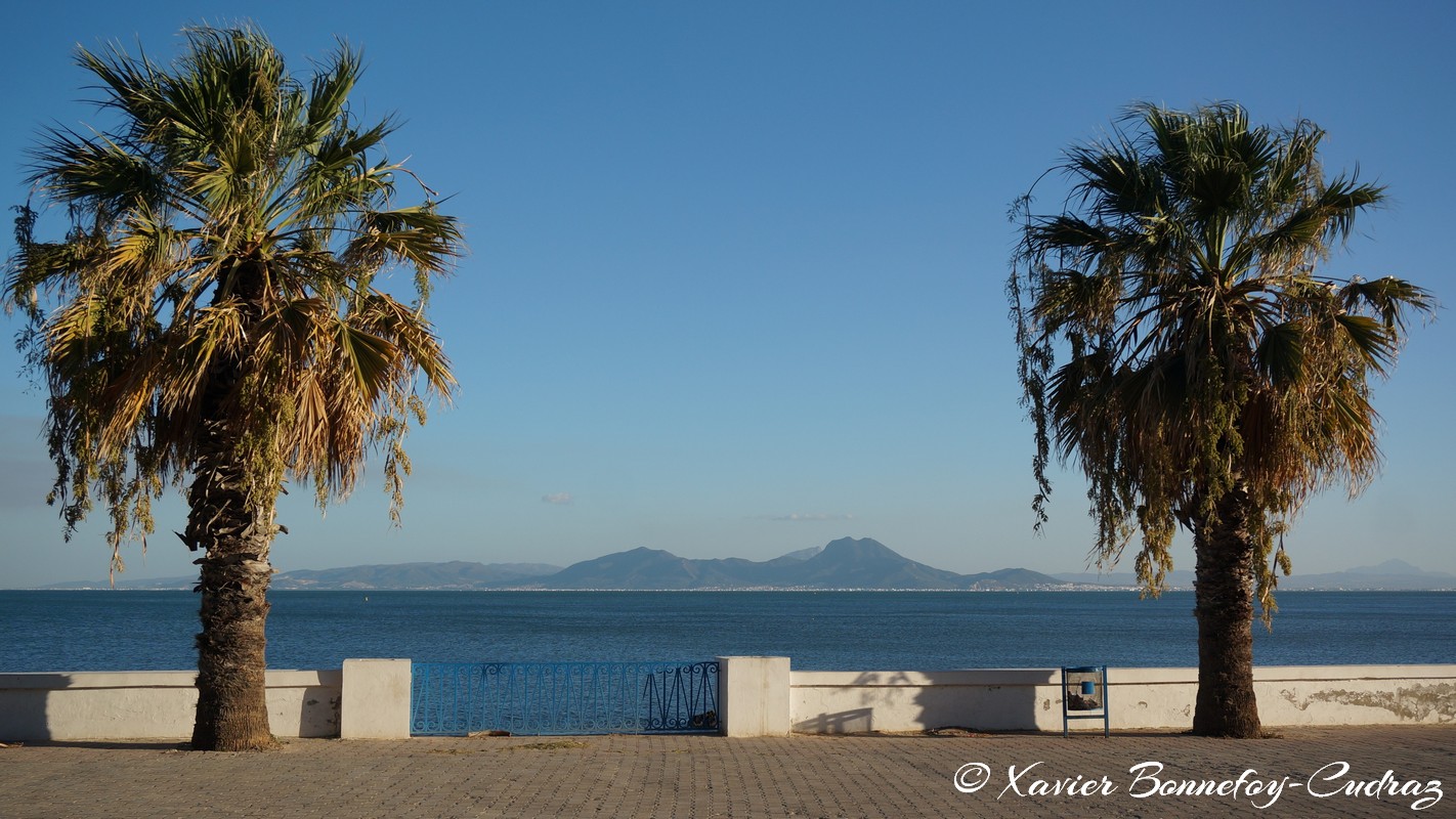Sidi Bou Sa&iuml;d
Mots-clés: geo:lat=36.86517241 geo:lon=10.34501093 geotagged Sidi Bou Sa&iuml;d TUN Tūnis Tunisie Tunis Carthage Mer Arbres