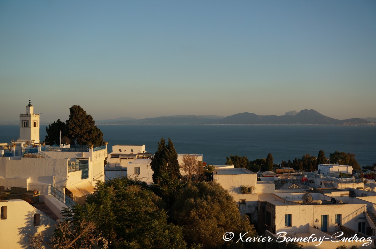 Sidi Bou Sa&iuml;d - Coucher de Soleil
Mots-clés: geo:lat=36.87218138 geo:lon=10.34813061 geotagged Sidi Bou Sa&iuml;d TUN Tūnis Tunisie Tunis Carthage Mer Mosque sunset Golden Hour