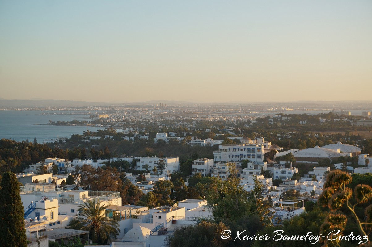 Sidi Bou Sa&iuml;d - Coucher de Soleil
Mots-clés: geo:lat=36.87218138 geo:lon=10.34813061 geotagged Sidi Bou Sa&iuml;d TUN Tūnis Tunisie Tunis Carthage Mer sunset Golden Hour
