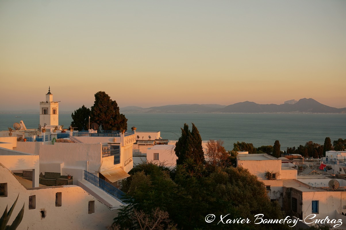 Sidi Bou Sa&iuml;d - Coucher de Soleil
Mots-clés: geo:lat=36.87218138 geo:lon=10.34813061 geotagged Sidi Bou Sa&iuml;d TUN Tūnis Tunisie Tunis Carthage Mer Mosque sunset Golden Hour