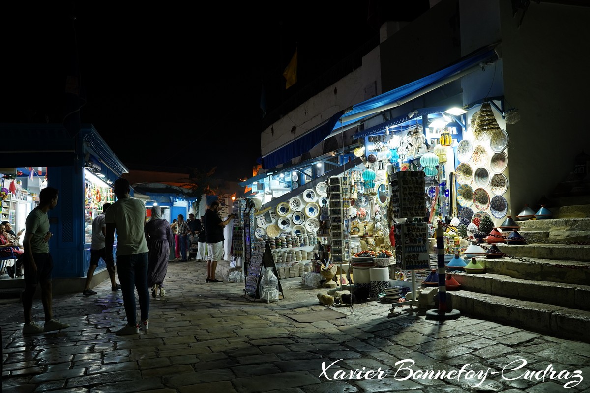 Sidi Bou Sa&iuml;d by Night
Mots-clés: geo:lat=36.87096466 geo:lon=10.34834929 geotagged Sidi Bou Sa&iuml;d TUN Tūnis Tunisie Tunis Carthage Nuit