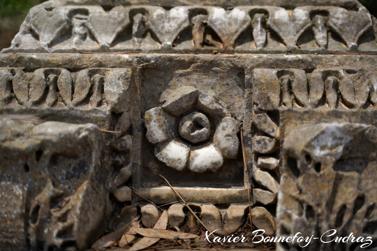 Carthage - Quartier Punique de Byrsa
Mots-clés: Exarchate of Africa (Division of the Byzantine Empire) geo:lat=36.85321091 geo:lon=10.32508381 geotagged TUN Tūnis Tunisie Tunis patrimoine unesco Ruines Ruines romaines Quartier Punique de Byrsa sculpture