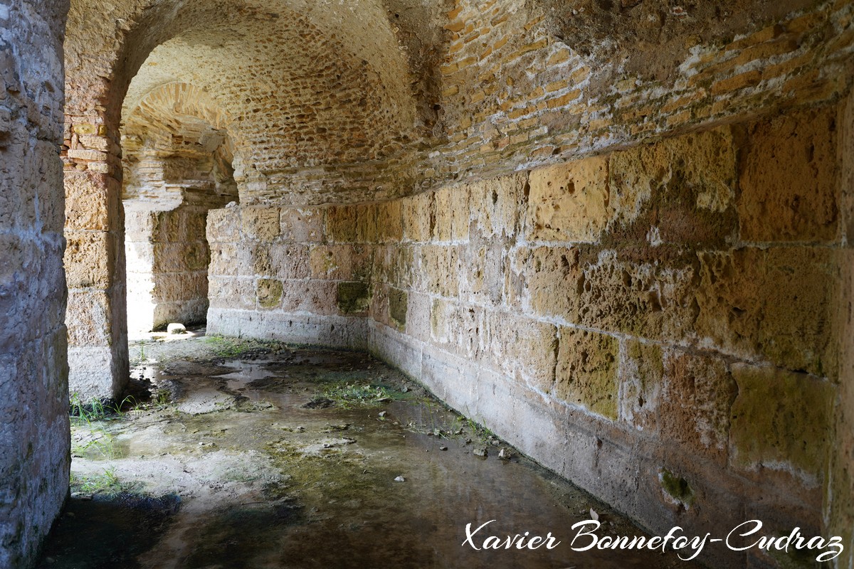 Carthage - Thermes d'Antonin
Mots-clés: Exarchate of Africa (Division of the Byzantine Empire) geo:lat=36.85502070 geo:lon=10.33538215 geotagged TUN Tūnis Tunisie Tunis patrimoine unesco Ruines Ruines romaines Thermes d'Antonin