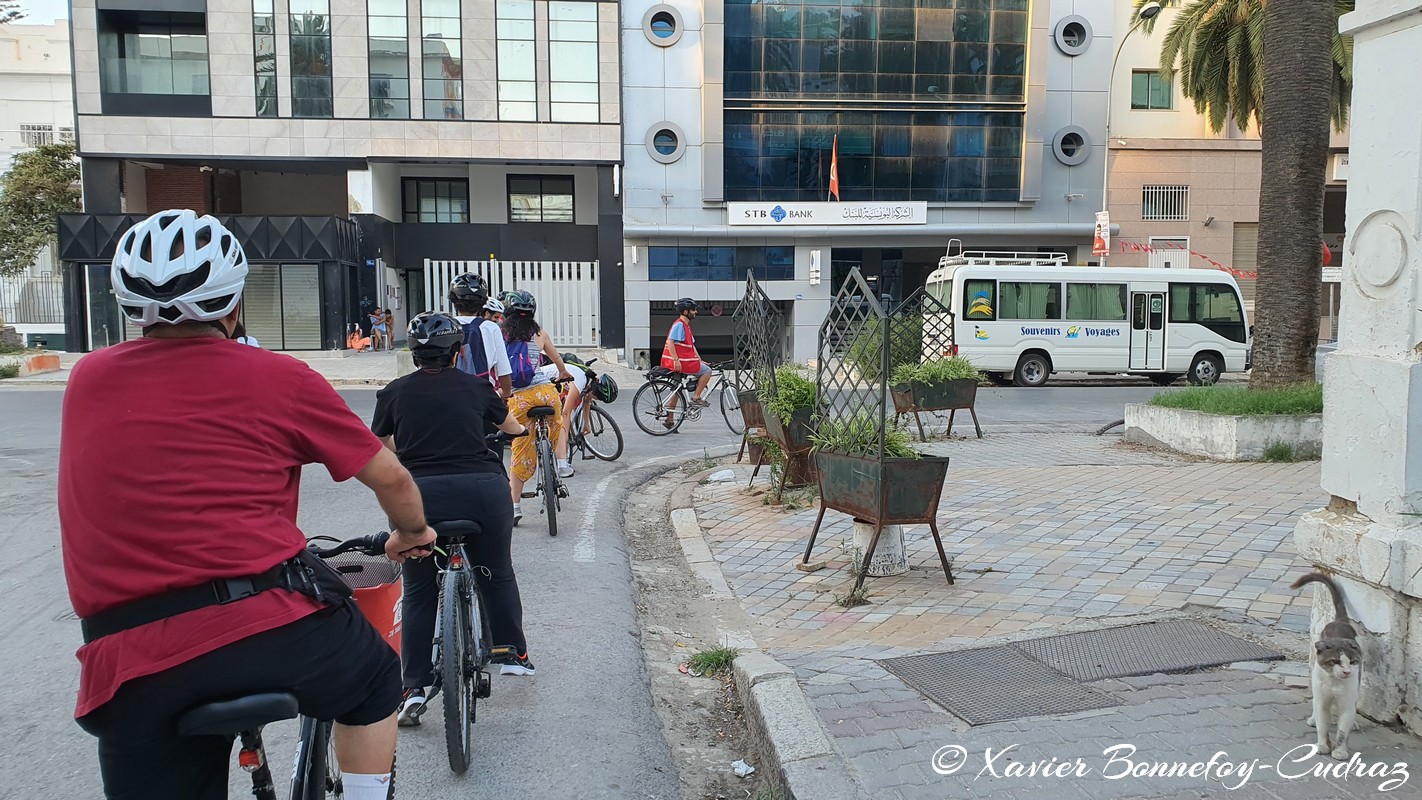 Tunis
Mots-clés: geo:lat=36.81580132 geo:lon=10.17729377 geotagged Lafayette TUN Tunisie Tunis