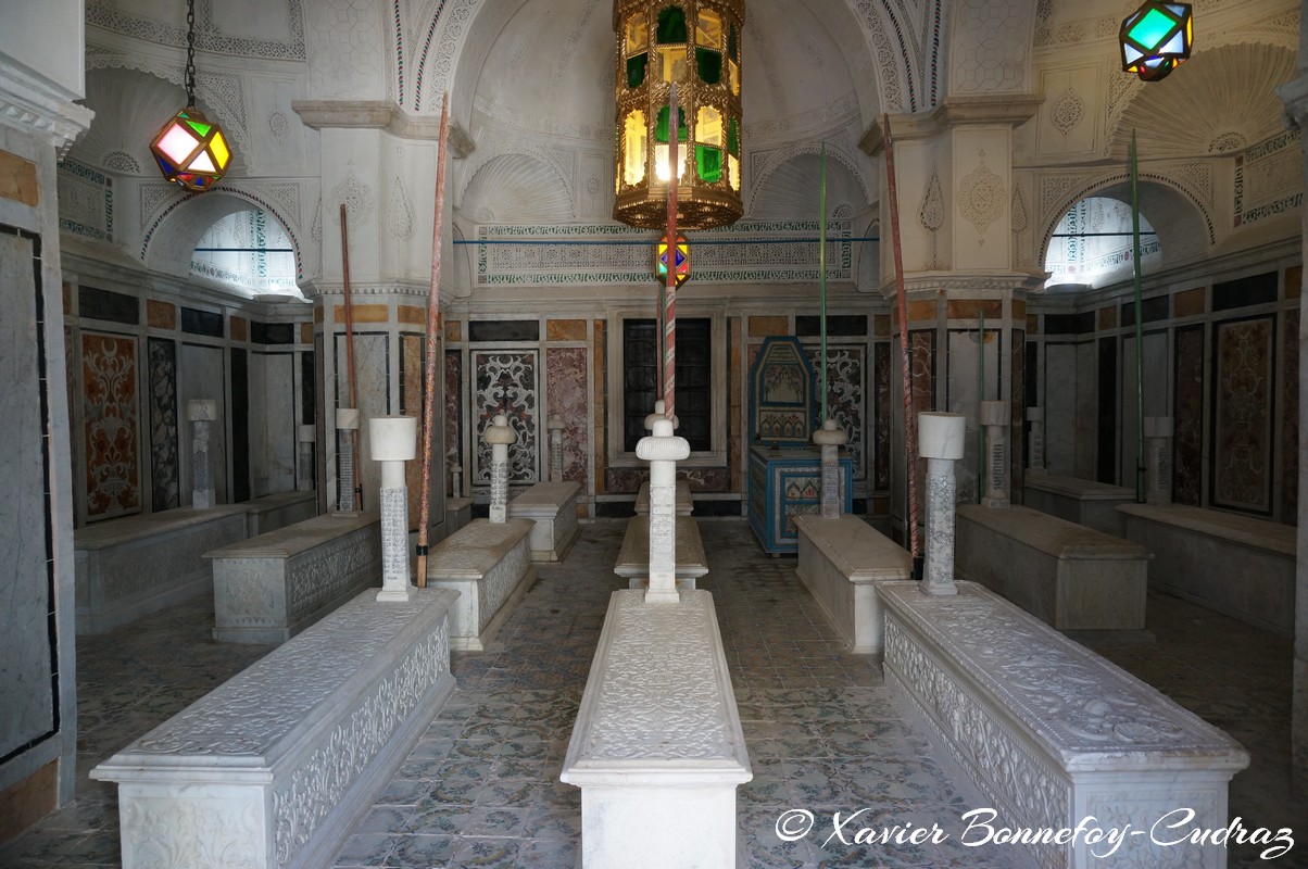 Tunis - Medina - Tourbet El Bey
Mots-clés: geo:lat=36.79371046 geo:lon=10.17309868 geotagged Tourbet El Bey TUN Tūnis Tunisie cimetiere Medina