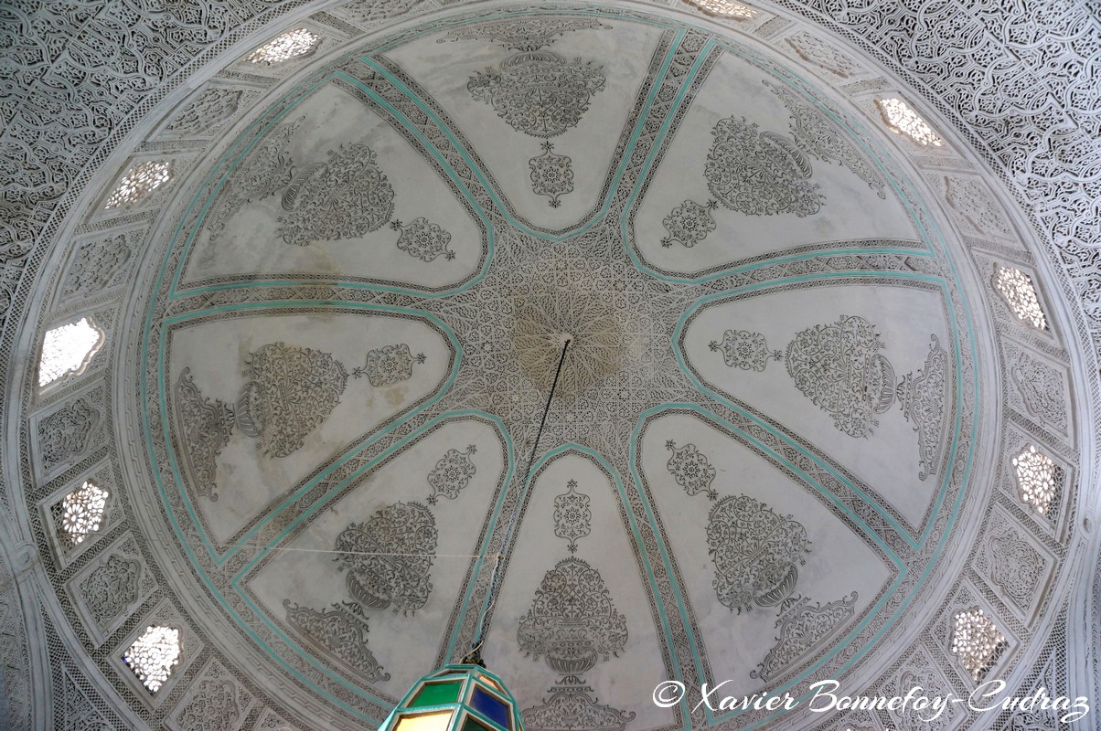 Tunis - Medina - Tourbet El Bey
Mots-clés: geo:lat=36.79375654 geo:lon=10.17301612 geotagged Tourbet El Bey TUN Tūnis Tunisie cimetiere Medina