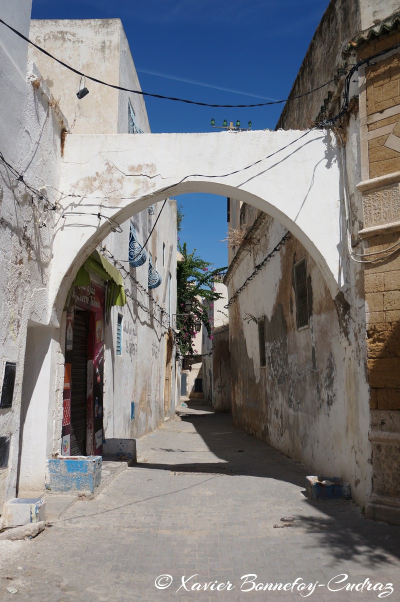 Tunis - Medina
Mots-clés: geo:lat=36.79405200 geo:lon=10.17291000 geotagged Tourbet El Bey TUN Tūnis Tunisie Medina