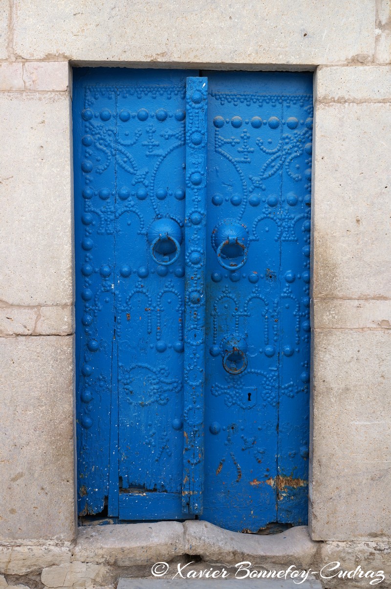 Tunis - Medina - Porte
Mots-clés: El Bostane geo:lat=36.80016540 geo:lon=10.16792600 geotagged TUN Tūnis Tunisie Porte Medina