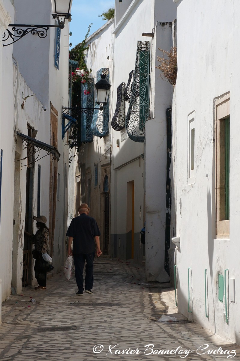 Tunis - Medina
Mots-clés: geo:lat=36.80260527 geo:lon=10.16807635 geotagged Houanet Achour TUN Tūnis Tunisie Medina